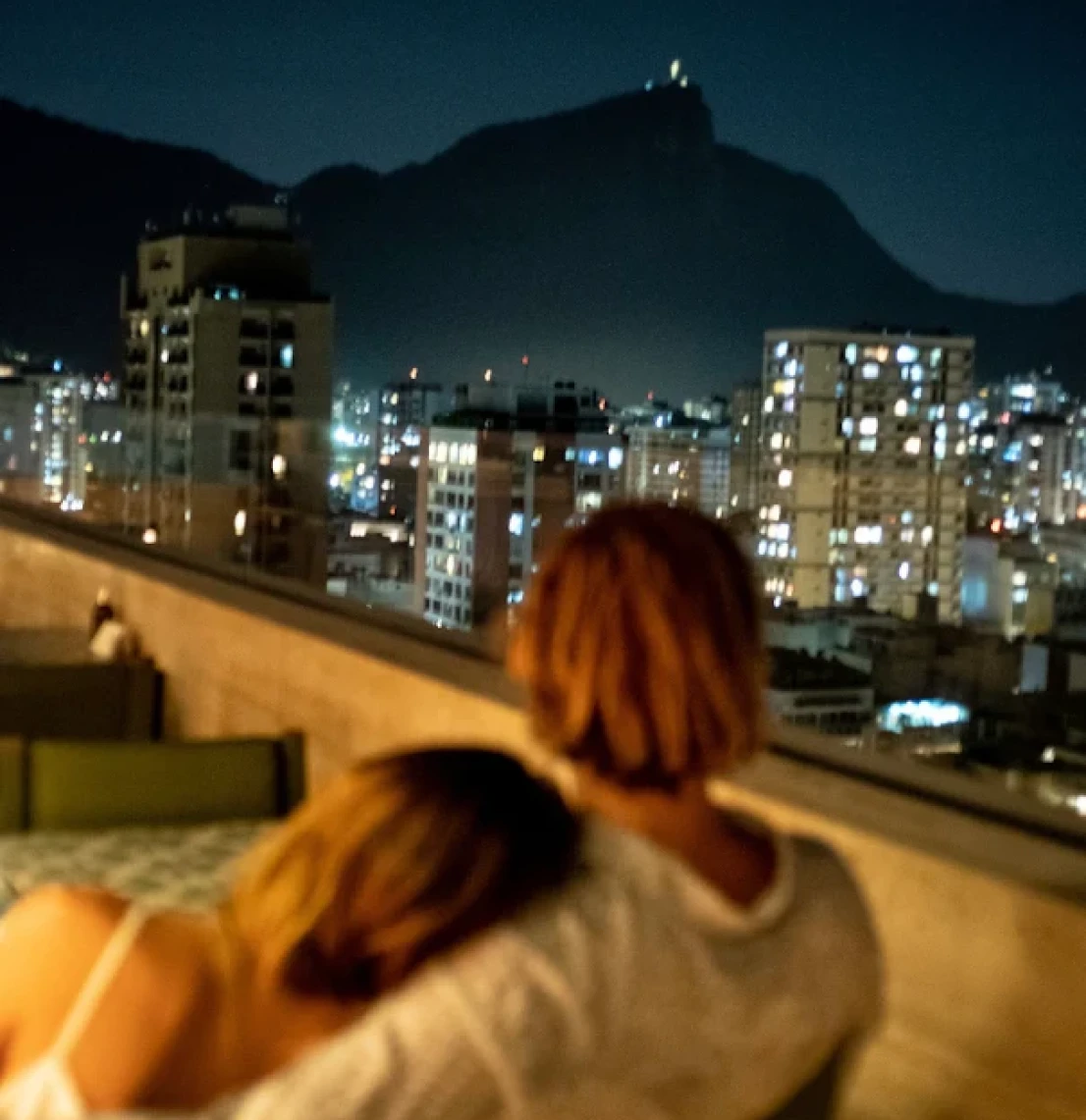 Carioca Bossa in Leblon - Pool & Cagarras View - Image